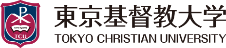 Tokyo Christian University Japan